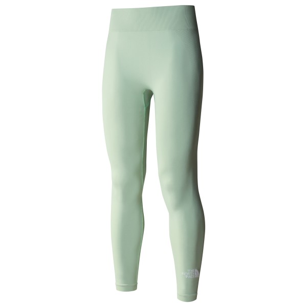 The North Face - Women's New Seamless Leggings - Leggings