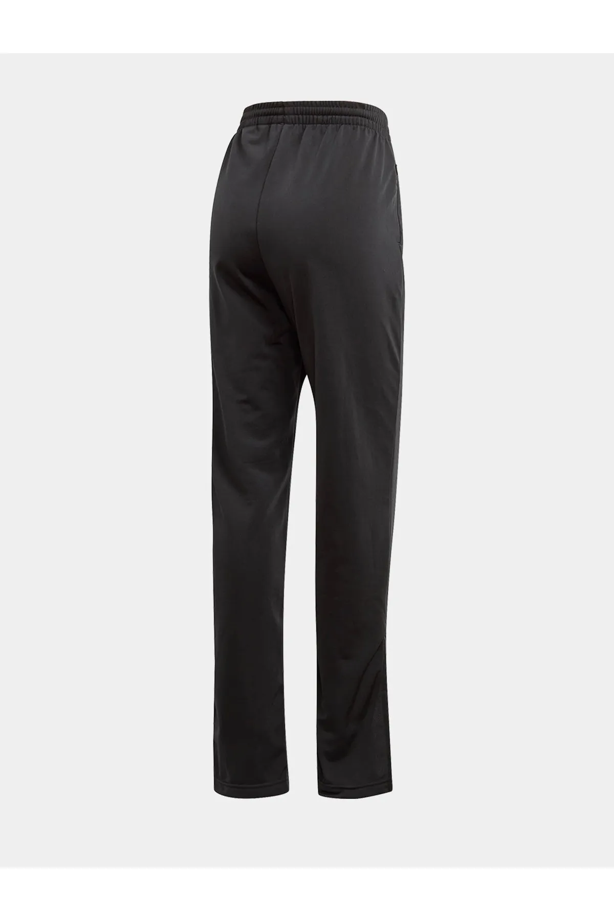 adidas  Jogginghose - Schwarz - Straight