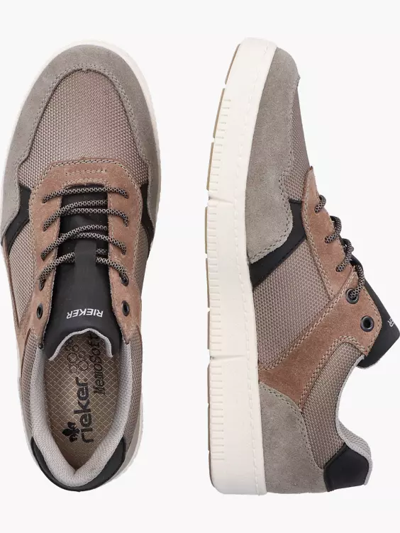Rieker Herren Sneaker Low