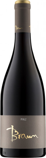 2019 Meckenheimer Spielberg Portugieser Anno 1951 trocken - Wein- und Sektgut Braun