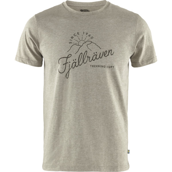 SUNRISE T-SHIRT M Herren - T-Shirt
