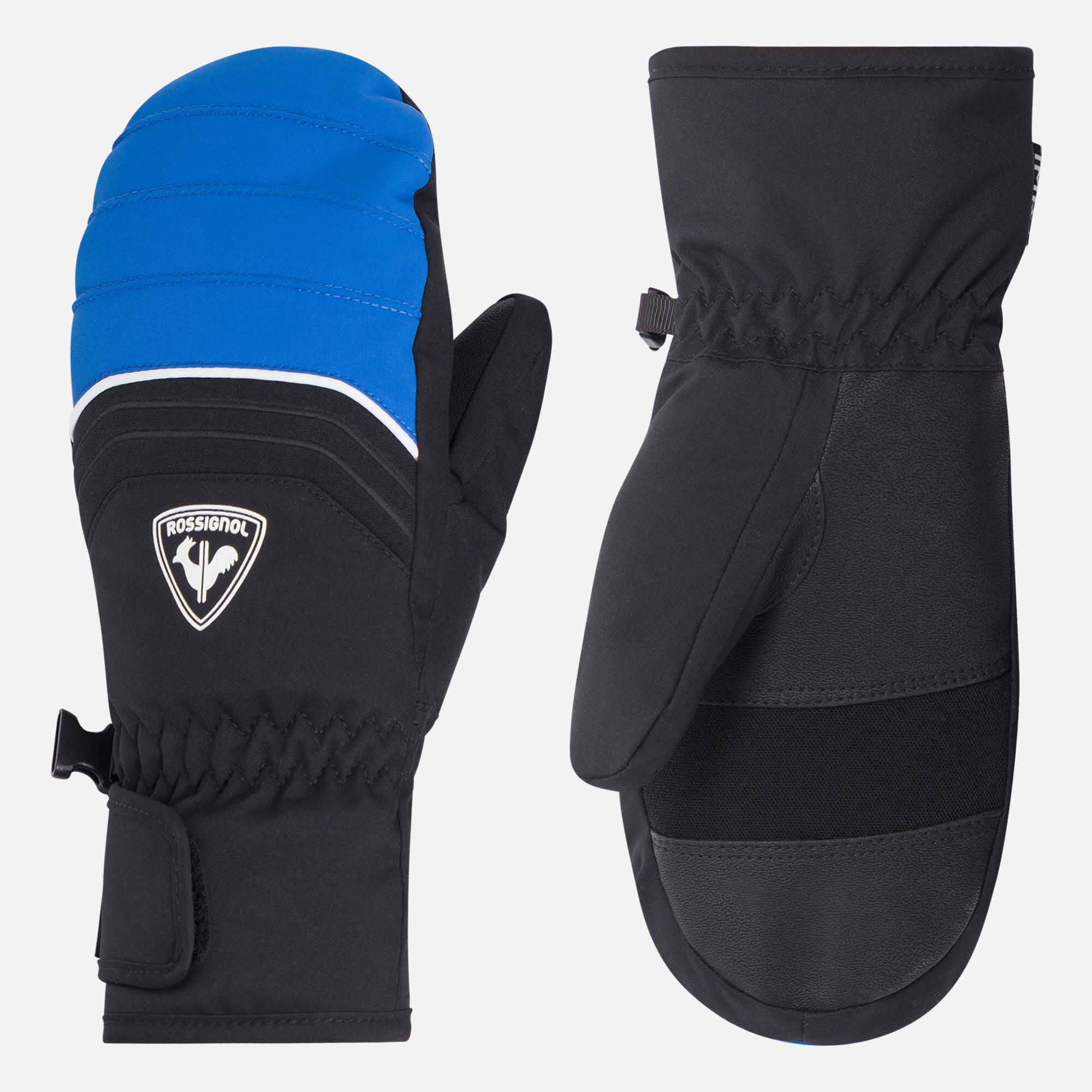 Moufles de ski Tech enfant