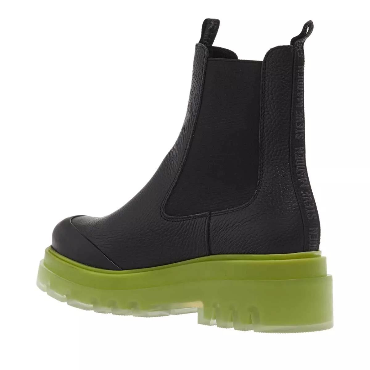 STEVEN MADDEN Ballerinas schwarz Chelsea Boot