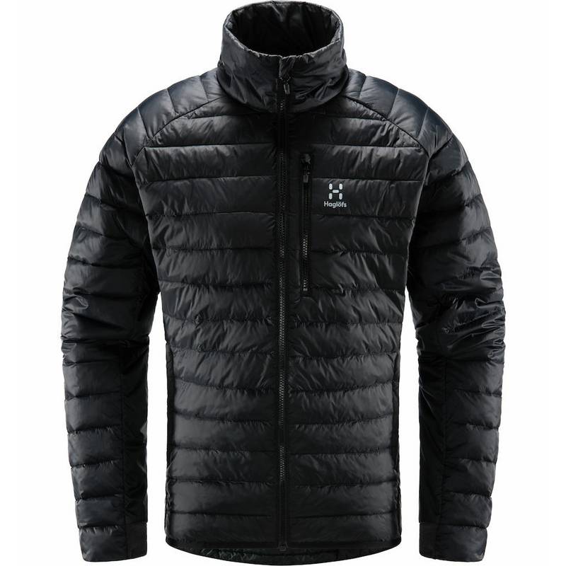 Haglfs Spire Mimic Jacket Outdoorjacke Herren