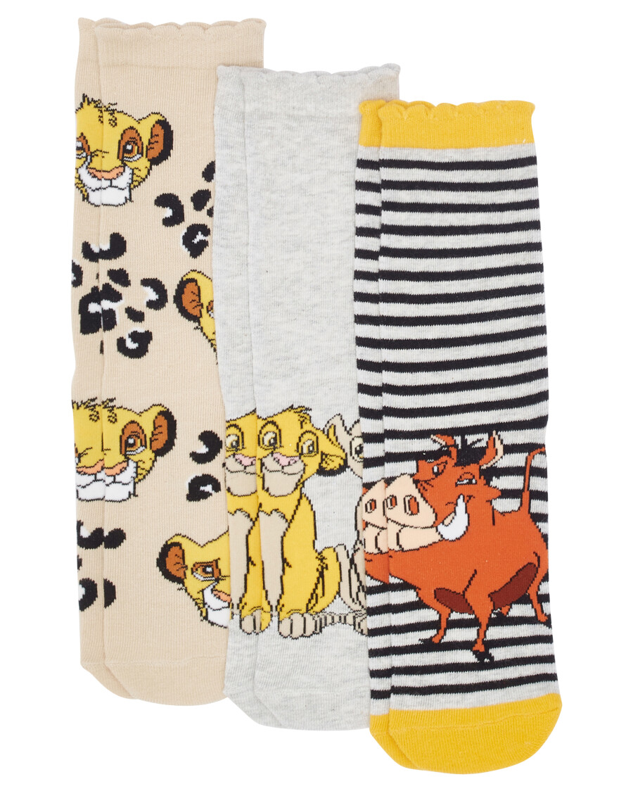 Disney Socken