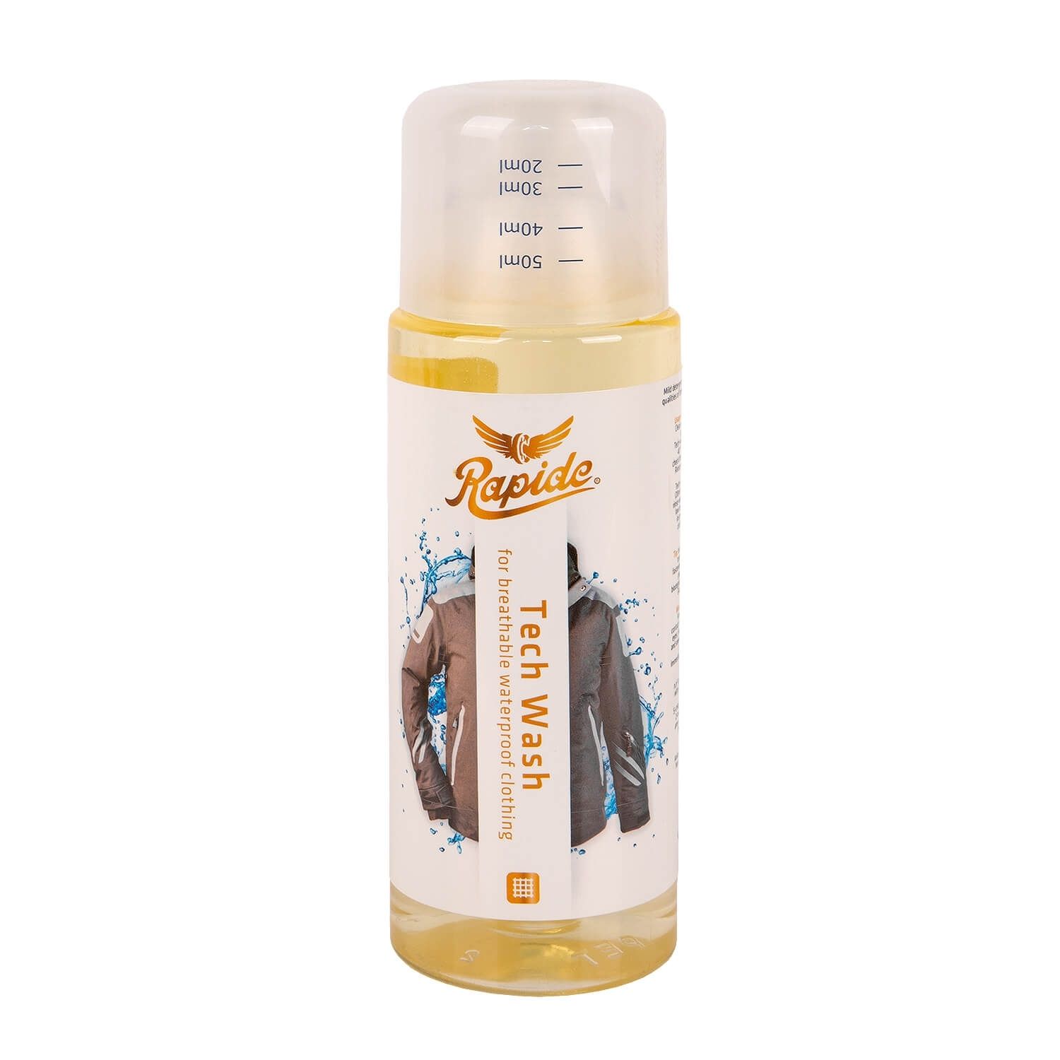 Pflegemittel Tech Wash 300 ml