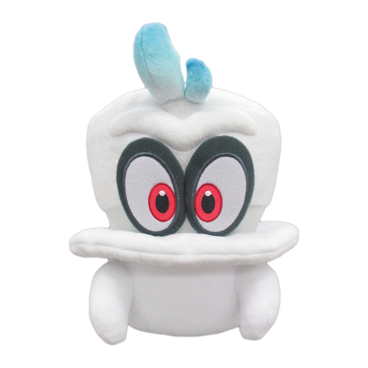 Plüsch Mario Odyssey Cappy