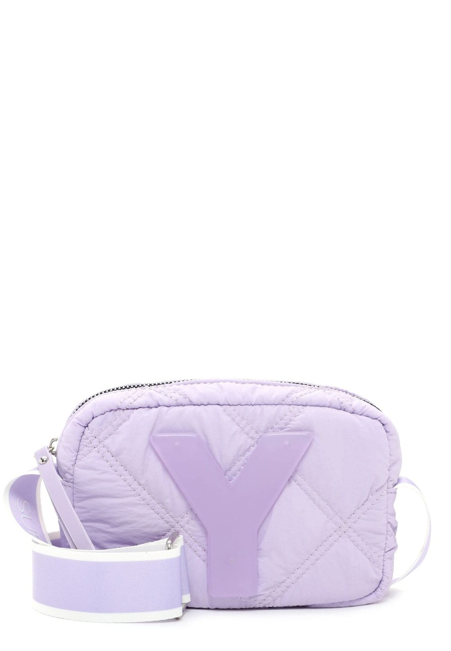 SURI FREY Handtaschen lila/pink