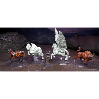 D&D Icons of the Realms: Summoning Creatures Set 1 (EN)