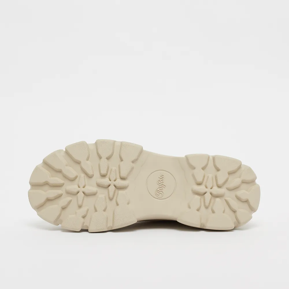 Buffalo Tremor Lace Up LO 1622458 / weiss