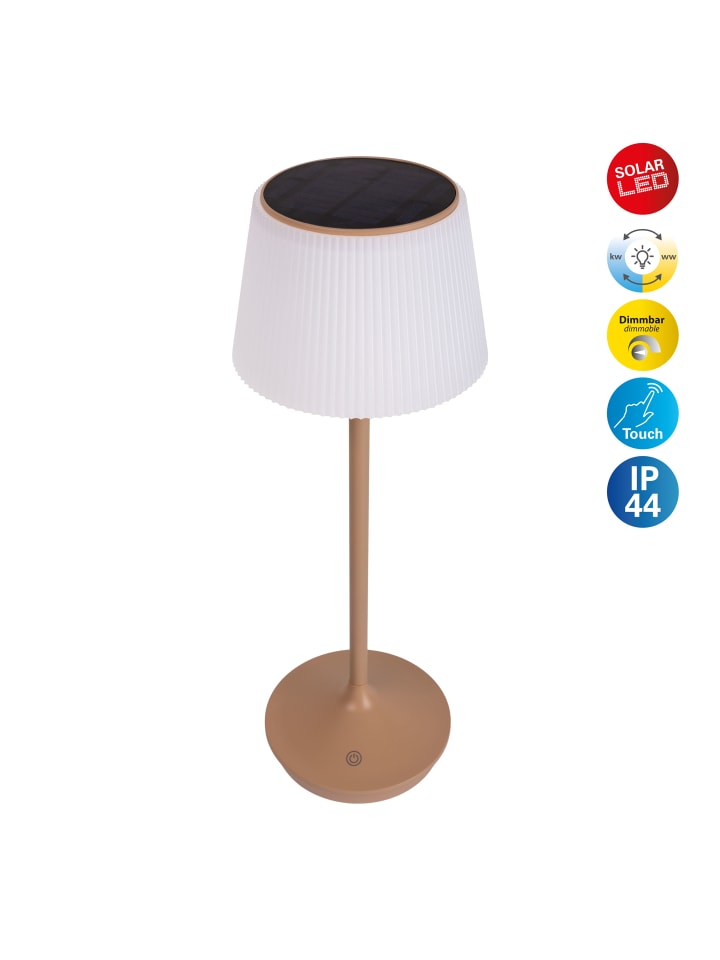 näve LED Außentischleuchte 