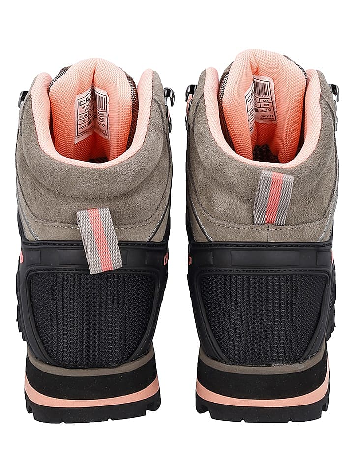cmp Leder-Trekkingboots 