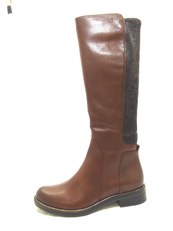 CAPRICE Stiefel braun