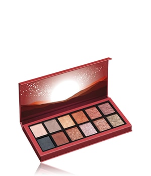 Misslyn Desert Fire Desert Night Metallic Lidschatten Palette-9 g