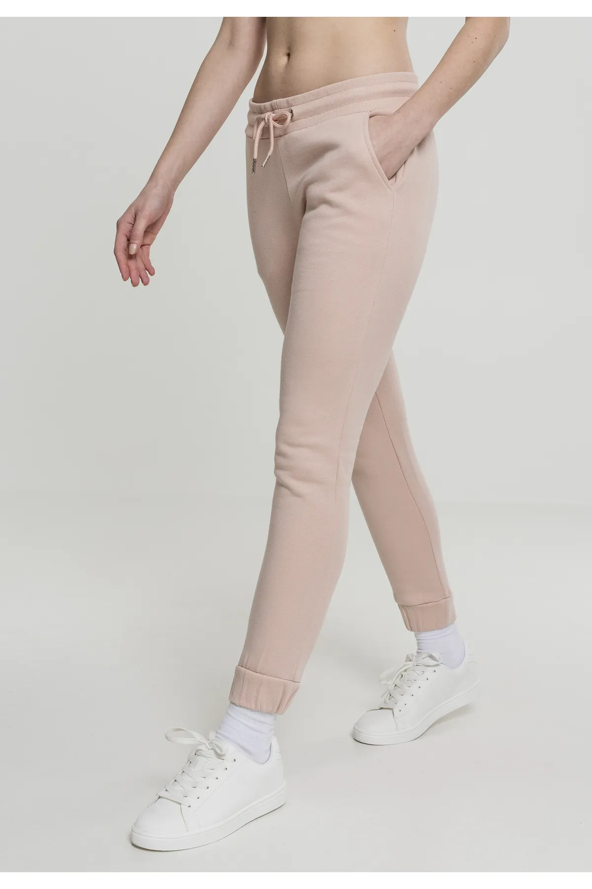 Urban Classics  Damen Ladies Sweatpants