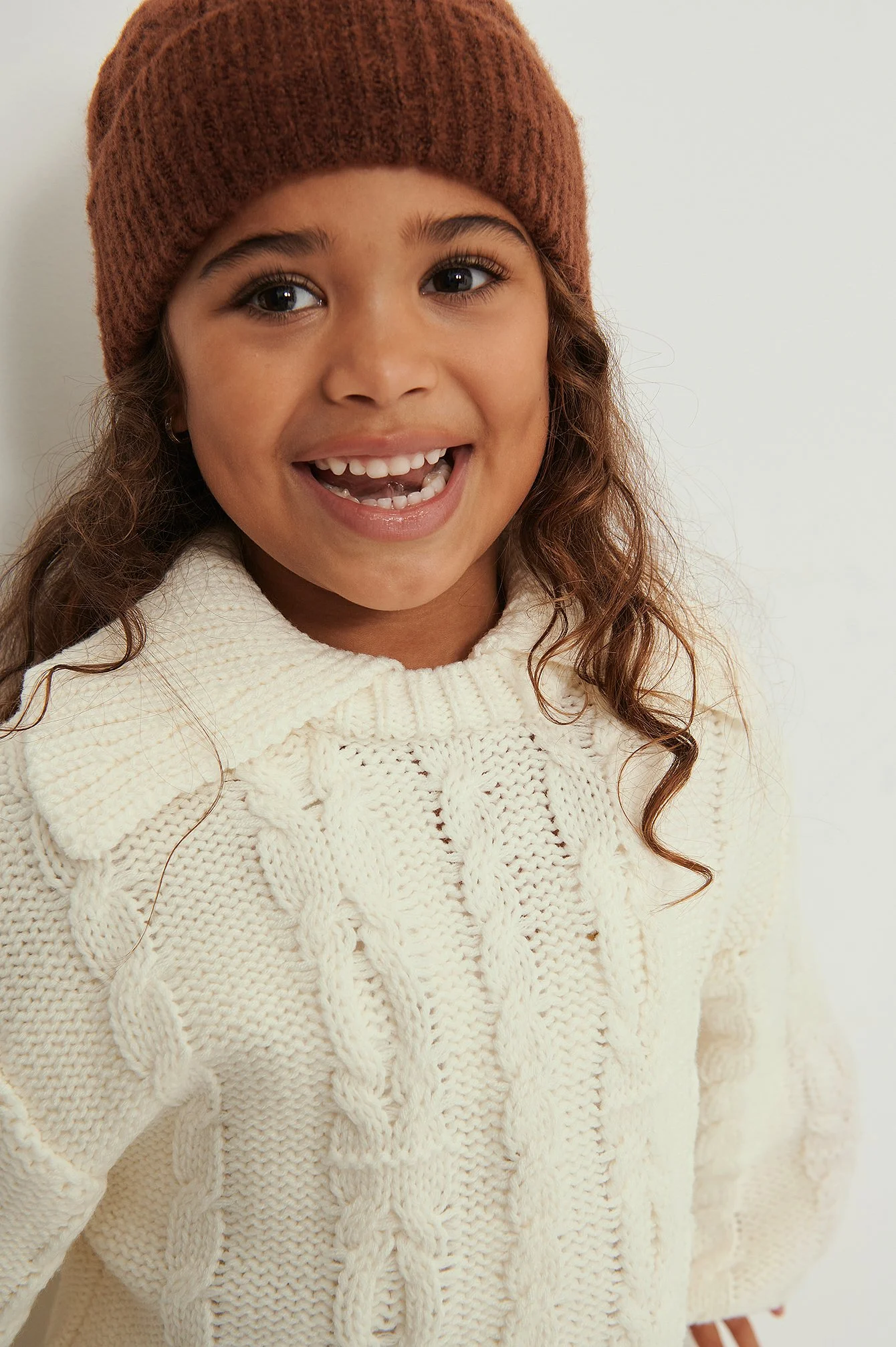 Beanie-Mütze