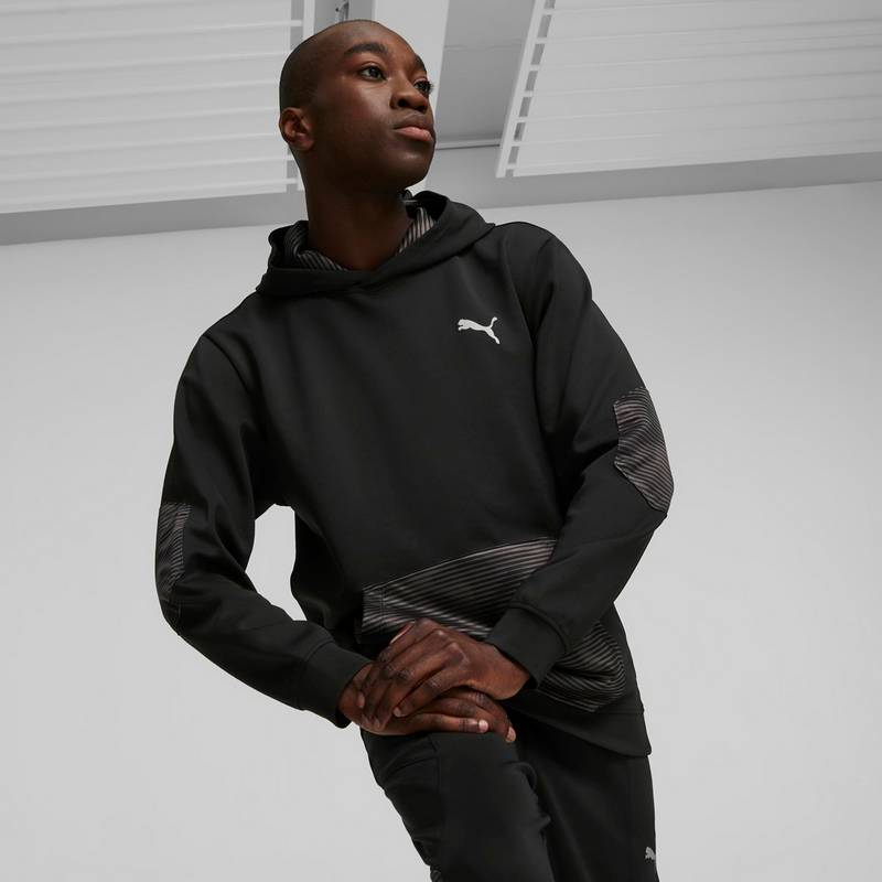 PUMA Concept Hyperwave Hoodie Herren