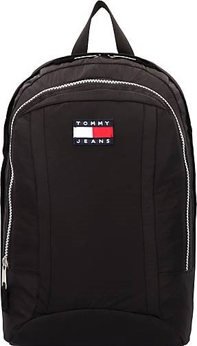 TOMMY-JEANS Heritage Rucksack 46 cm Laptopfach