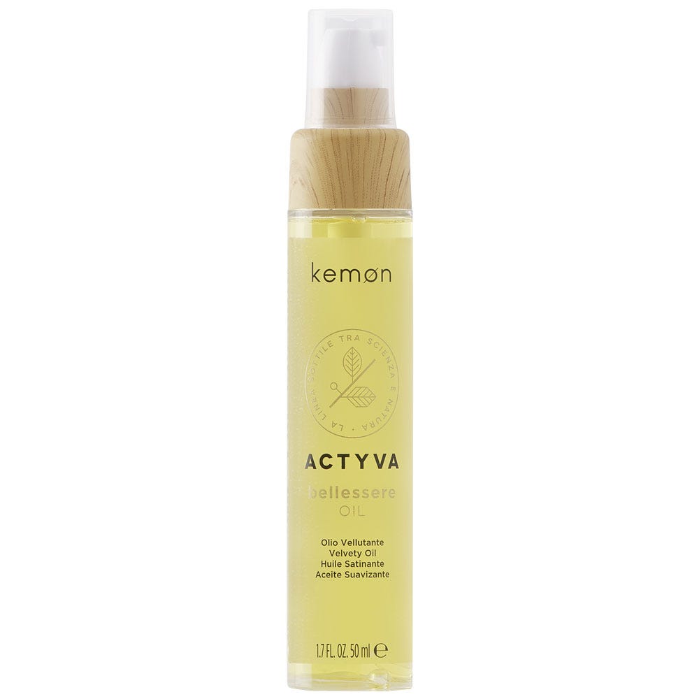 kemon Actyva Bellessere Oil 50 ml