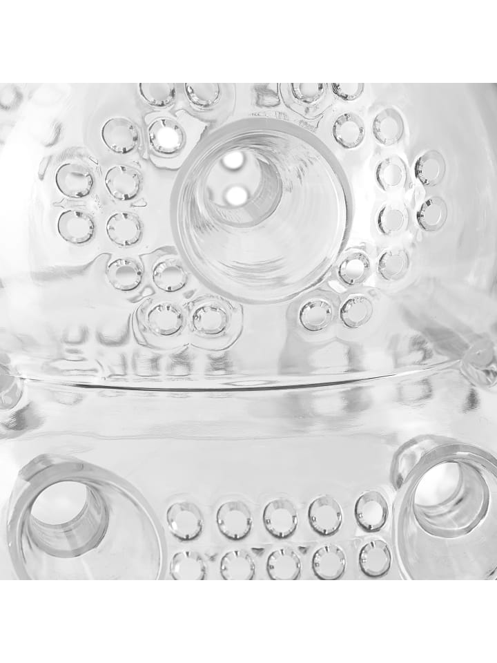 relaxdays 2x Wespenfalle in Transparent günstig kaufen onesize