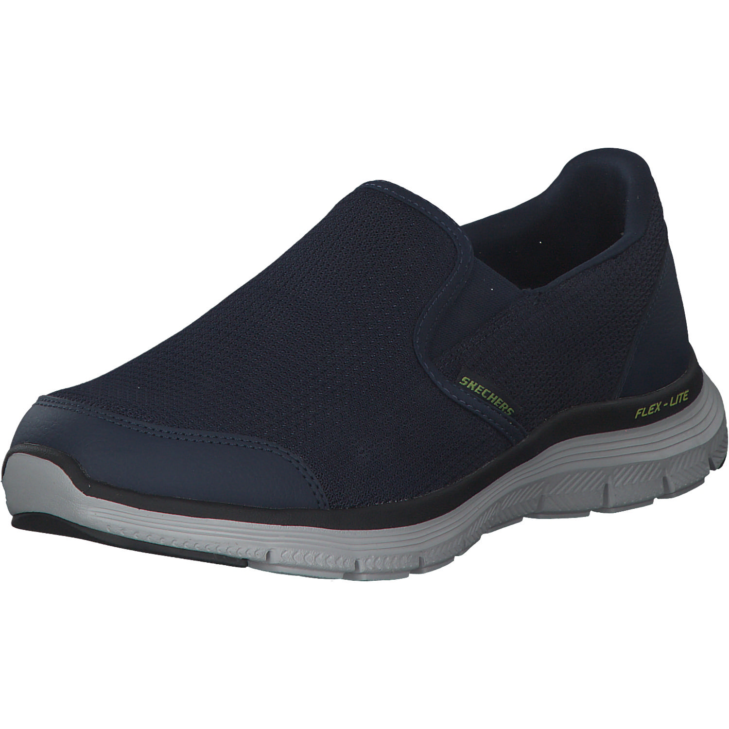 Skechers 232230, Sneakers Low, Herren, navy