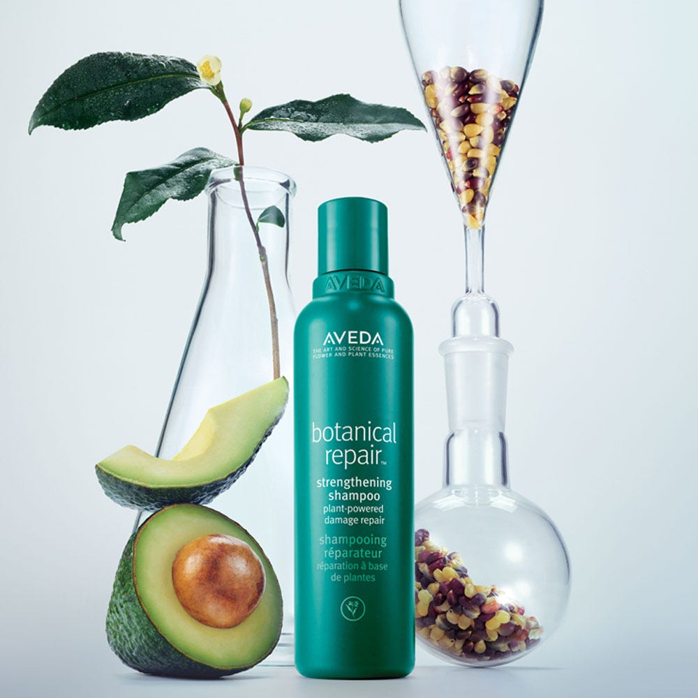 AVEDA Botanical Repair Strengthening Shampoo 50 ml
