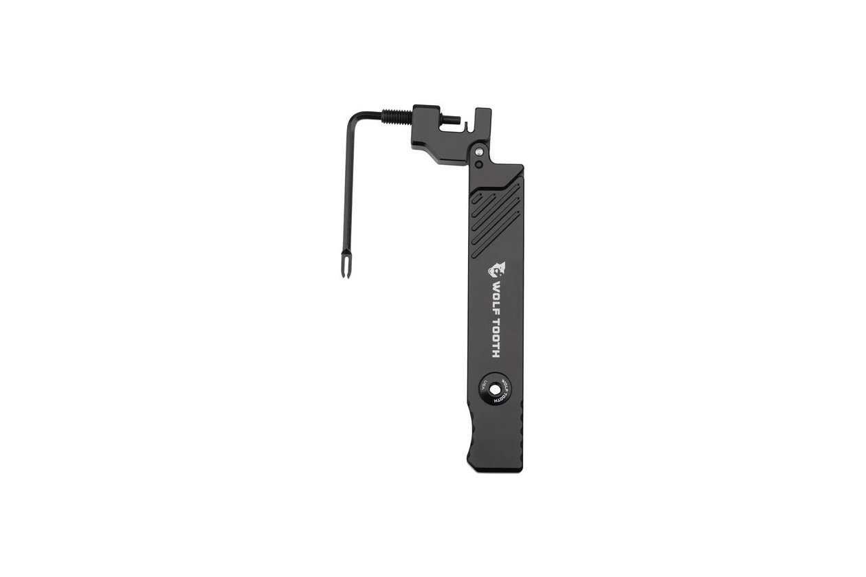 WOLFTOOTH 8-Bit Chainbreaker + Utility Knife Multitool