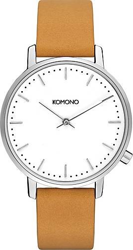 KOMONO Unisexuhr