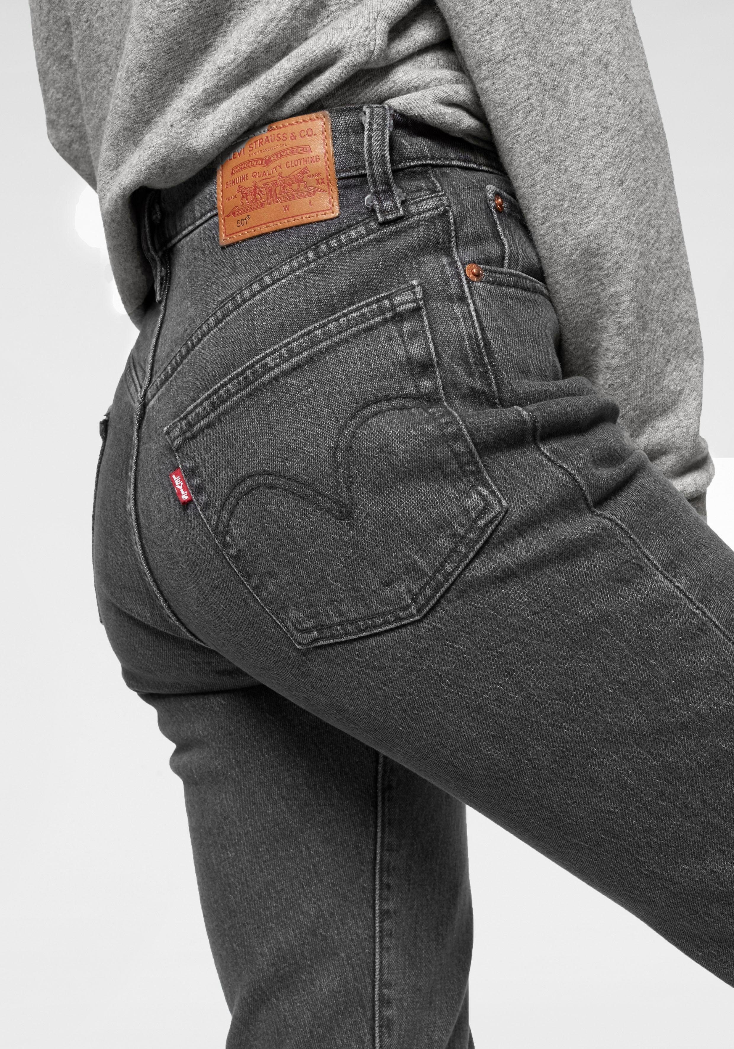 Levi's® 7/8-Jeans 501 Crop 501 Collection