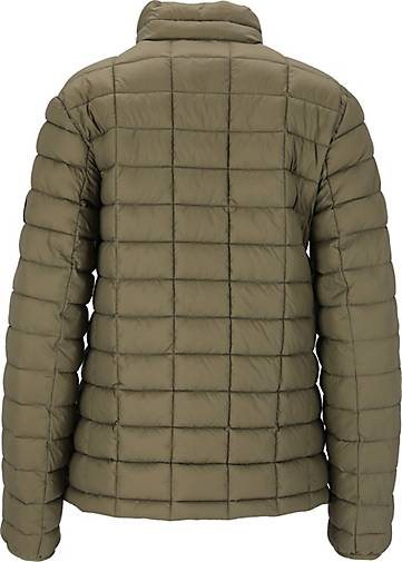 Whistler Funktionsjacke Kate in tollem Stepp-Design