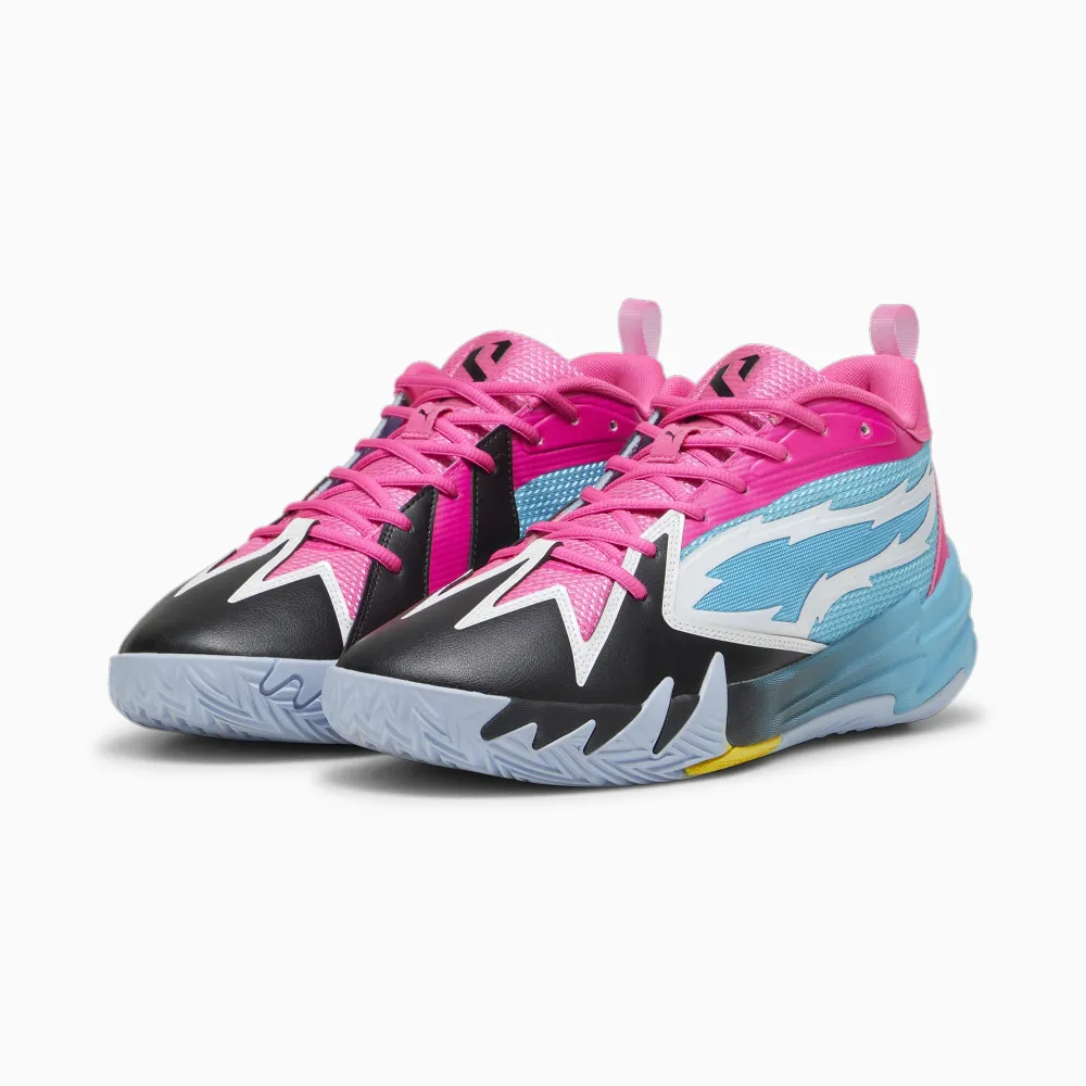 PUMA Scoot Zeros 309837-02 / pink