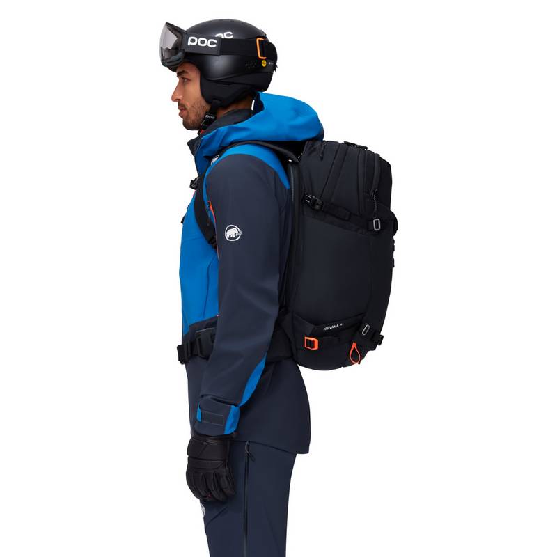 Mammut Nirvana 35 Skirucksack