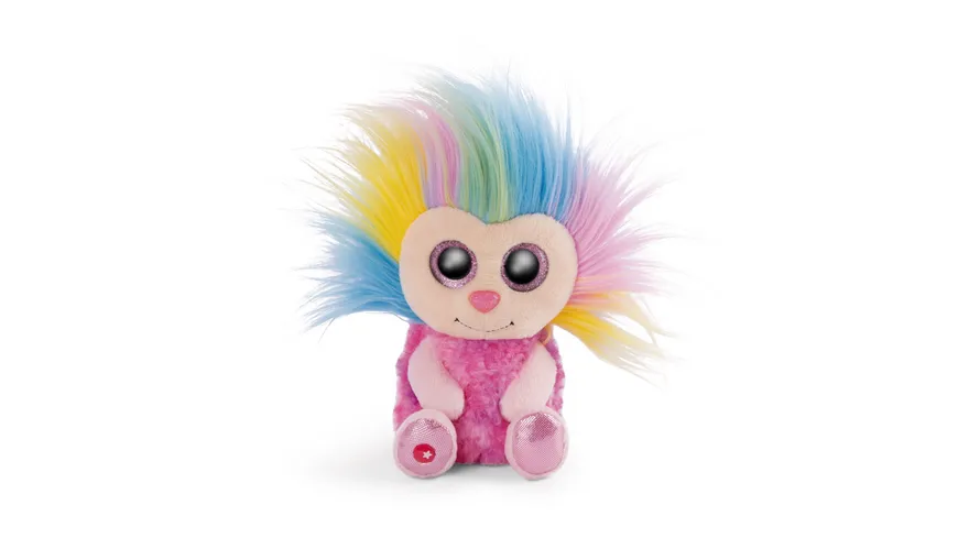NICI Kuscheltier Shake Me Edition Fee Azizi