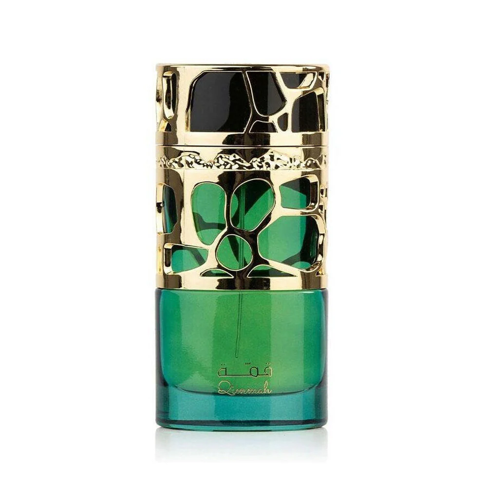 Női QIMMAH Női - Eau de Parfum