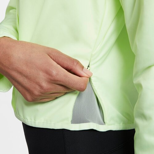 DAMEN LANGARMSHIRT RUN DIVISION