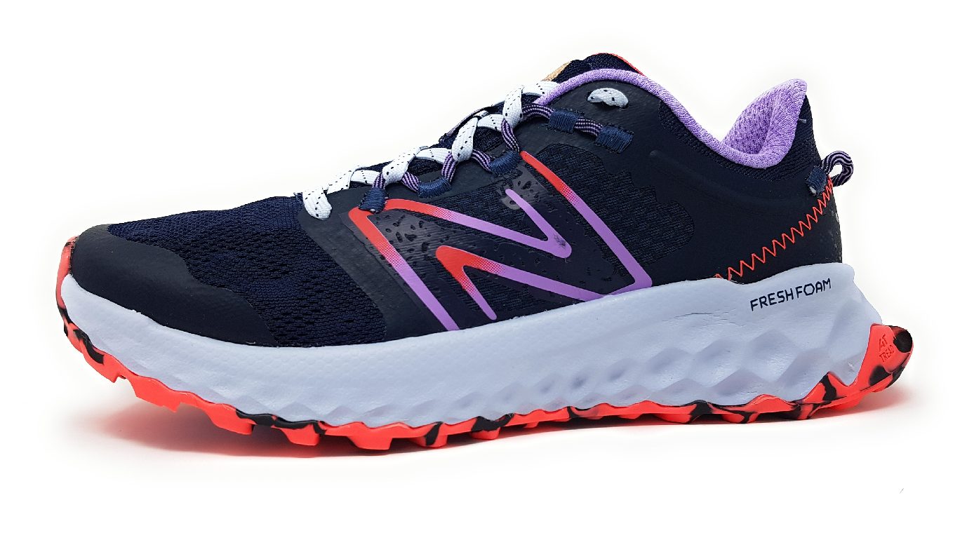 New Balance WTGAROV1 WTGAROLEB Blau Natur. Indigo/Elect. Purp