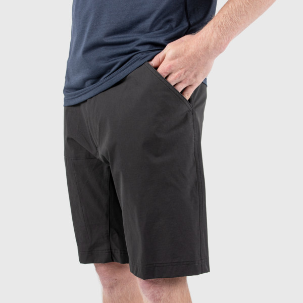 ABISKO LITE SHORTS M Herren - Shorts