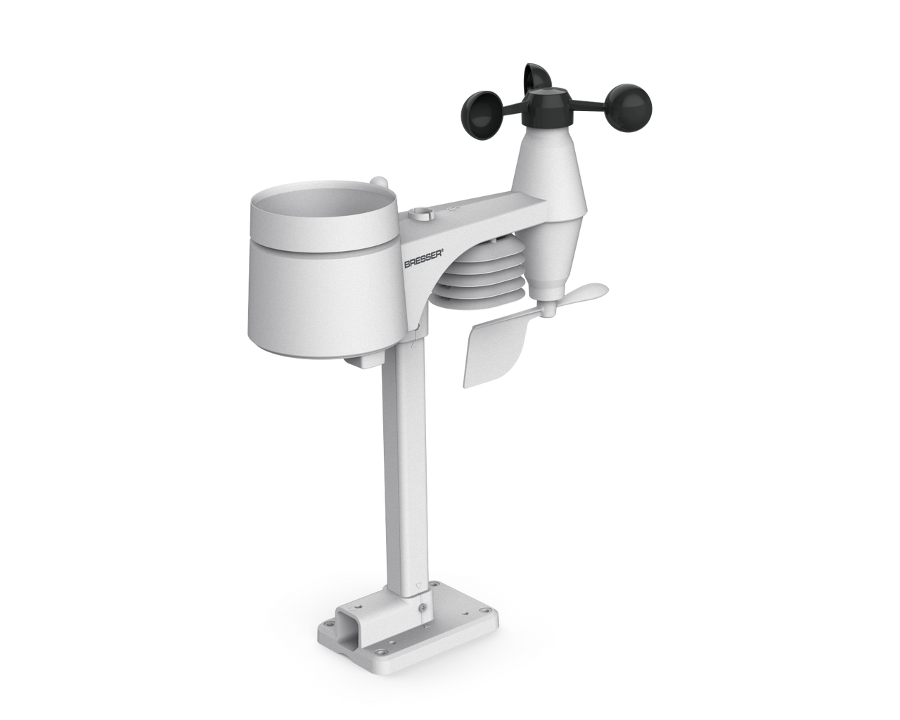 Bresser Wetter Center 5-in-1 Beaufort