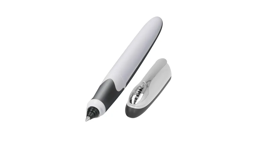 ONLINE Air Rollerball weiss Black´n Grey