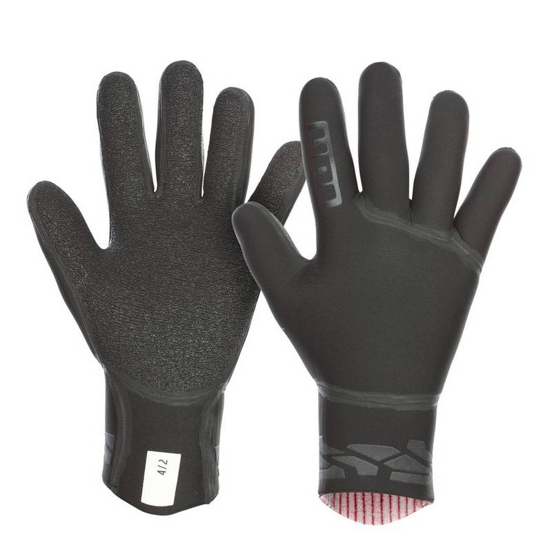 ION Textil Neo Gloves 4/2 Wakeboardhandschuhe