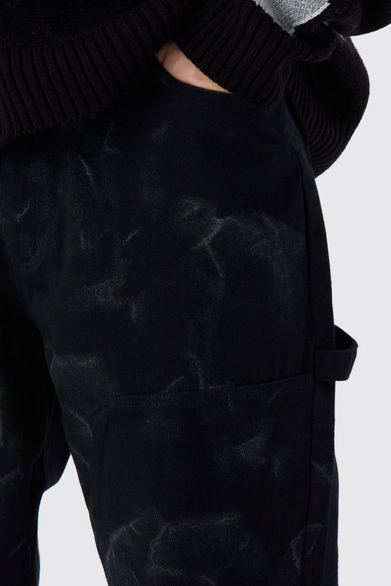Tall lockere Hose