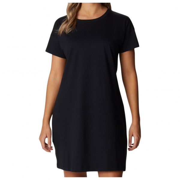 Columbia - Women's Columbia Park Printed Dress - Kleid