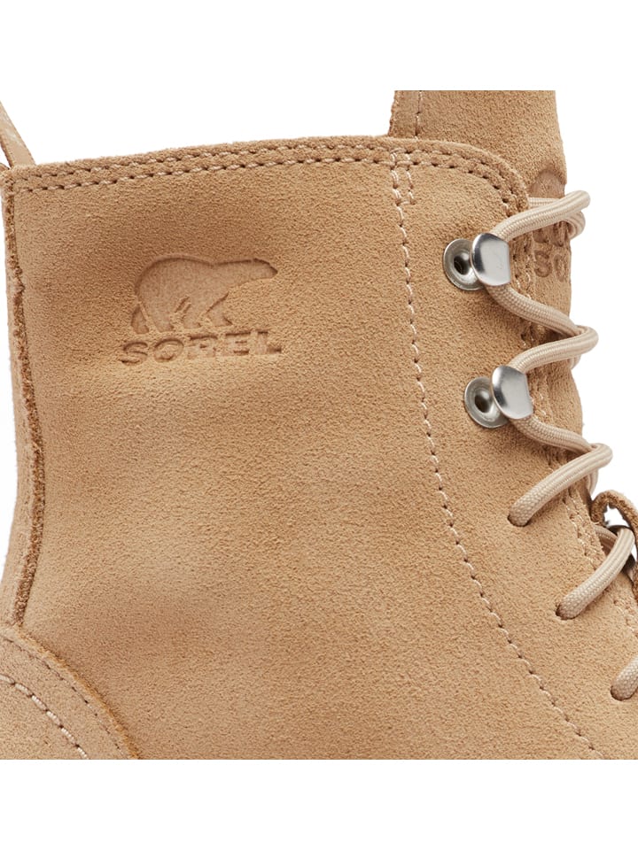 Sorel Leder-Boots 