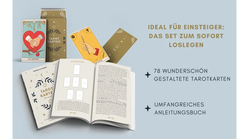 Tarot Karten