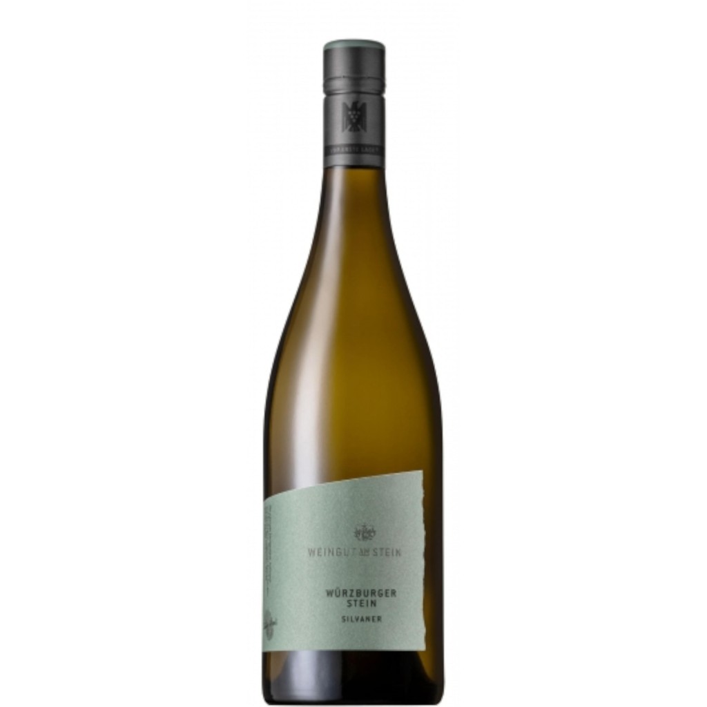 2021 Würzburger Stein Silvaner 1. Lage trocken - BIO