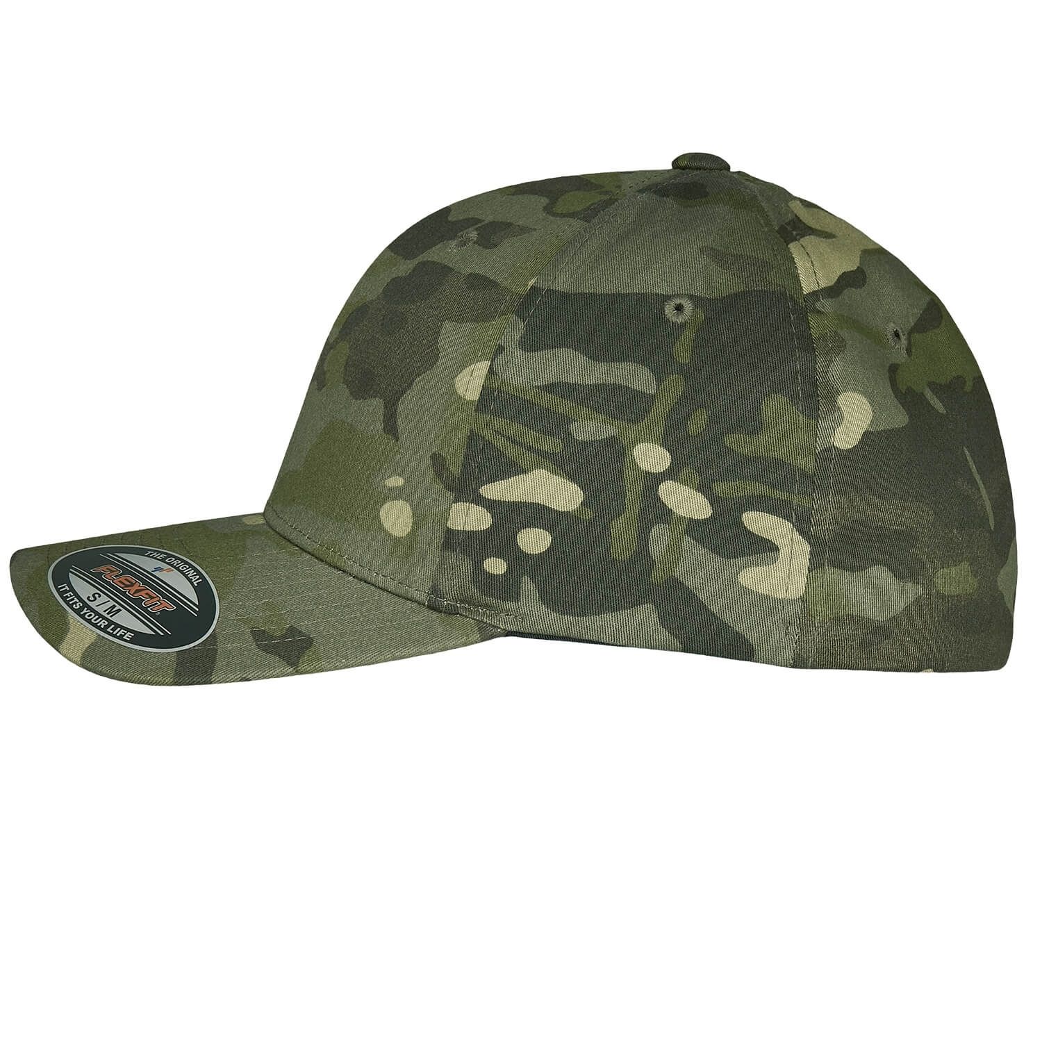 Flexfit Multicam®Cap