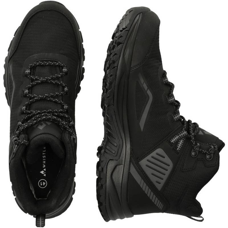 Whistler Farburnt Stiefel Herren