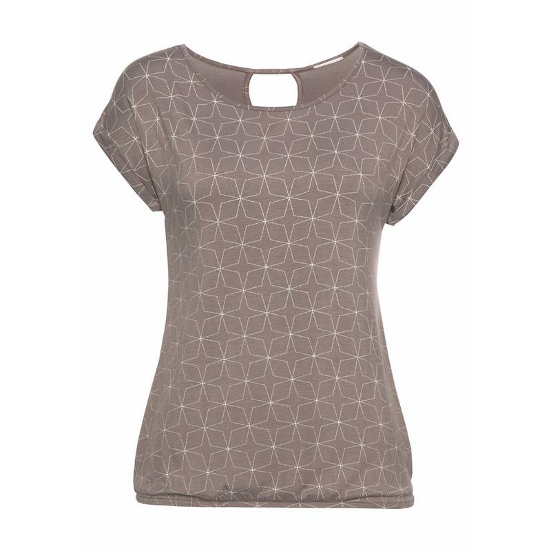 Lascana T-Shirt Damen