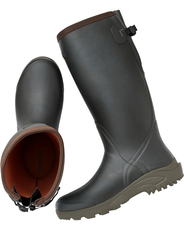 Gateway1 Gummistiefel Sportsman II 18 4mm
