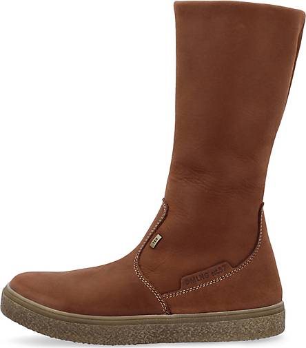 Däumling Winterstiefel WANDA